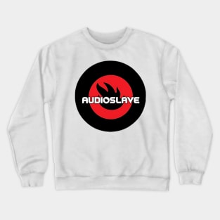 Audioslave Circle Crewneck Sweatshirt